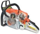 Intelligent Engine Management (IEM) – Advanced Chain Saw Engine ...