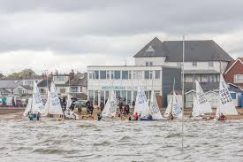 Image result for Brightlingsea Sailing Club