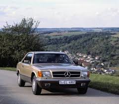 Image result for 500SEC W126C