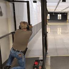 Image result for Blackpool & Fylde Fullbore Pistol & Rifle Club