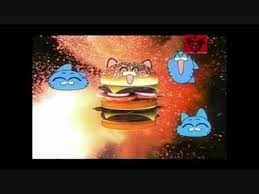 「ジェイミー おかしなガムボール」の画像検索結果