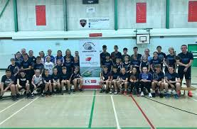 Image result for Northwood Jnr Badminton Club