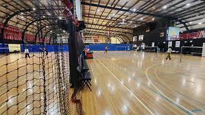 Image result for Middleton Badminton Club