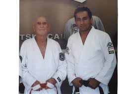 Image result for Laurence Sandums Blackbelt Martial Arts