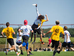 Image result for Leicester Ultimate Frisbee Club