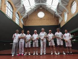 Image result for Jesmond Dene Real Tennis Club