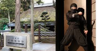 Image result for Hertfordshire Iga Ryu Ninjutsu