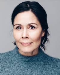 Image result for Åsa Waldau