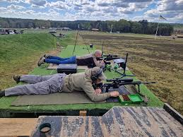 Image result for Reepham Shooting Centre