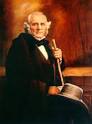 Sam Houston 1793