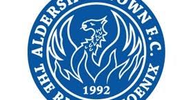 Image result for Alderbury Football Club
