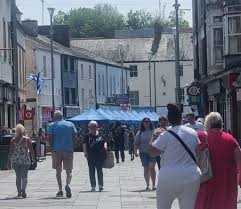 Image result for Brackla Harriers, Bridgend