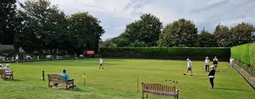 Image result for Merrow Short Mat Bowls Club