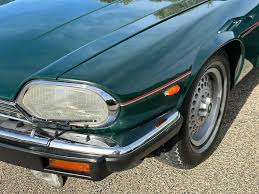 Image result for Racing Green 1990 Jaguar