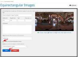 Image result for equirectangular