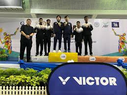 Image result for East Riding Deaf Badminton Club