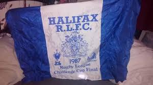 Image result for Halifax Rlfc