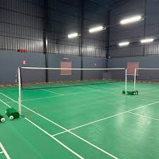 Image result for Raglan Eagles Senior Badminton Club