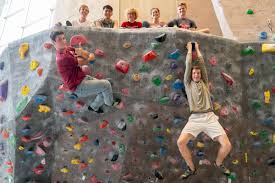 Image result for Uwe Climbing Club