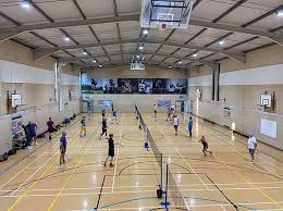 Image result for Axminster Badminton Club