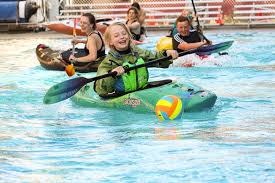 Image result for Cumbernauld & Kilsyth Kayak Club