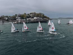 Image result for Laleham Sailing Club