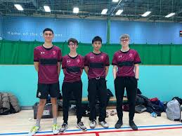Image result for University Of Hull Table Tennis Club