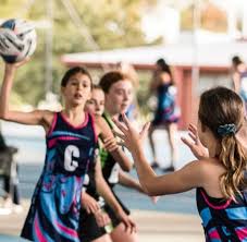 Image result for Ripley Netball Club