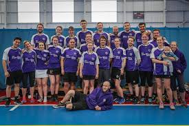 Image result for Southampton Spartans Korfball Club