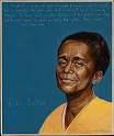 Ella Baker Biography