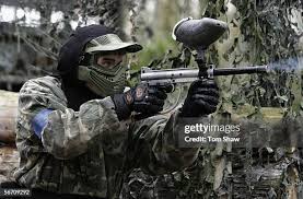 Image result for National Paintball Fields, Birmingham