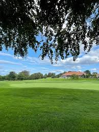 Image result for Castle Eden Golf Club