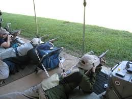 Image result for Twickenham Rifle & Pistol Club