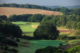 Image result for Notts Golf Club Ltd