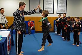 Image result for Quest Martial Arts Academy