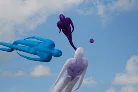 Image result for Brighton Kite Fliers