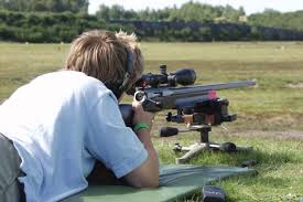 Image result for Surbiton Postal Rifle Club