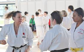 Image result for Harpenden JKA Karate Club