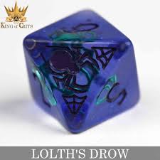 Image result for lolth symbol