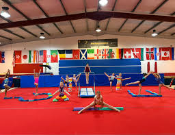 Image result for Abbey Gymnastics Club