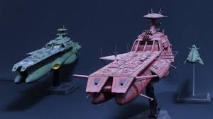 「アベルト・デスラー 宇宙戦艦ヤマト2199」の画像検索結果