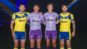 Image result for Warrington Wolves Rugby League Football Club