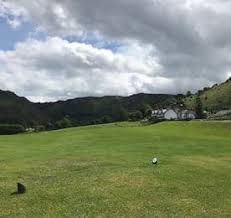 Image result for Old Colwyn Golf Club