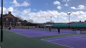Image result for Rustlings Lawn Tennis Club