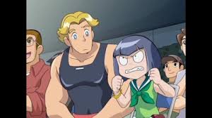 「松原かおる 出ましたっ!パワパフガールズZ」の画像検索結果