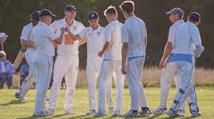 Image result for Rayleigh Cricket Club