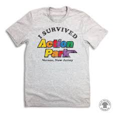 Image result for i survived t shirt