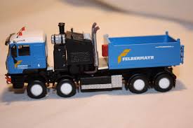 Felbermayr Modelle von Ulrich Herberg - Hansebubeforum