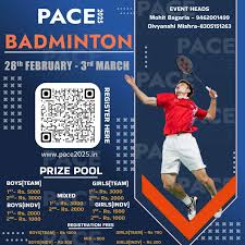 Image result for Team 2000 Badminton Club