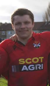 Image result for Glenrothes Rugby Football Club